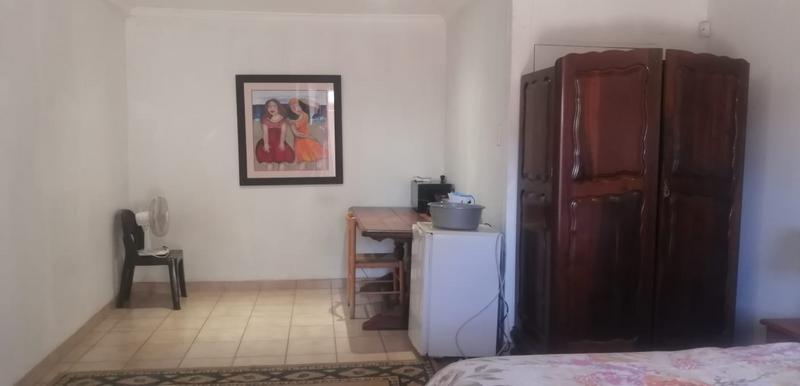 To Let 1 Bedroom Property for Rent in Hartbeespoort Rural North West